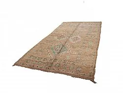 Kelim Marokkaanse Berber tapijt Azilal Special Edition 370 x 190 cm