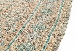 Kelim Marokkaanse Berber tapijt Azilal Special Edition 380 x 190 cm