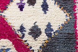 Kelim Marokkaanse Berber tapijt Azilal 280 x 190 cm