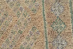 Kelim Marokkaanse Berber tapijt Azilal Special Edition 380 x 190 cm