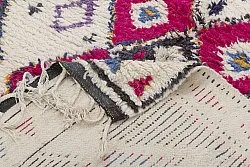 Kelim Marokkaanse Berber tapijt Azilal 280 x 190 cm