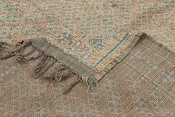 Kelim Marokkaanse Berber tapijt Azilal Special Edition 380 x 190 cm