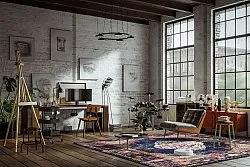 Wilton - Rocca (multi)