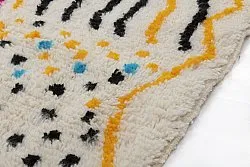 Kelim Marokkaanse Berber tapijt Azilal 300 x 190 cm