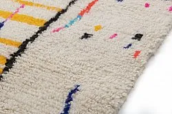 Kelim Marokkaanse Berber tapijt Azilal 310 x 200 cm