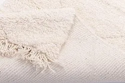 Kelim Marokkaanse Berber tapijt Beni Ouarain 320 x 75 cm