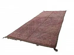 Kelim Marokkaanse Berber tapijt Azilal Special Edition 430 x 220 cm