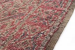 Kelim Marokkaanse Berber tapijt Azilal Special Edition 430 x 220 cm