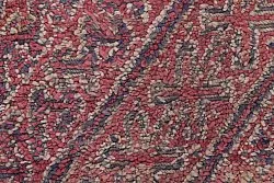 Kelim Marokkaanse Berber tapijt Azilal Special Edition 430 x 220 cm