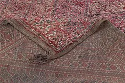 Kelim Marokkaanse Berber tapijt Azilal Special Edition 430 x 220 cm