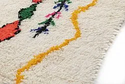 Kelim Marokkaanse Berber tapijt Azilal 290 x 200 cm