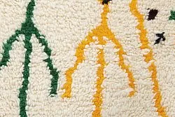 Kelim Marokkaanse Berber tapijt Azilal 290 x 200 cm