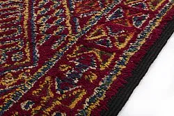 Kelim Marokkaanse Berber tapijt Azilal Special Edition 440 x 220 cm