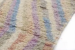 Kelim Marokkaanse Berber tapijt Azilal 250 x 160 cm