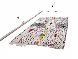 Kelimmatta Marockansk Azilal 310 x 190 cm