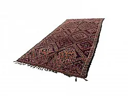 Kelim Marokkaanse Berber tapijt Azilal Special Edition 360 x 180 cm