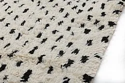 Kelim Marokkaanse Berber tapijt Azilal 290 x 190 cm