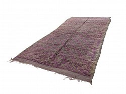 Kelim Marokkaanse Berber tapijt Azilal Special Edition 380 x 210 cm