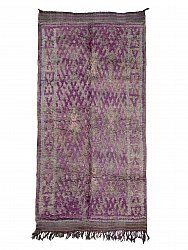 Kelim Marokkaanse Berber tapijt Azilal Special Edition 330 x 200 cm