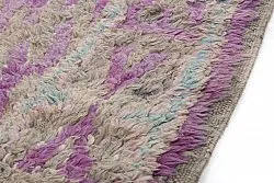 Kelim Marokkaanse Berber tapijt Azilal Special Edition 330 x 200 cm