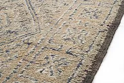Kelim Marokkaanse Berber tapijt Azilal Special Edition 350 x 200 cm