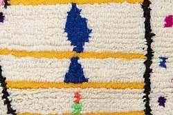 Kelim Marokkaanse Berber tapijt Azilal 320 x 200 cm