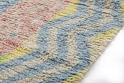 Kelim Marokkaanse Berber tapijt Azilal 250 x 150 cm