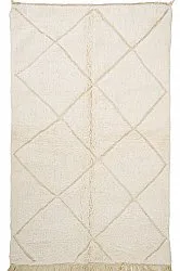Kelim Marokkaanse Berber tapijt Beni Ouarain 160 x 260 cm
