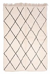 Kelim Marokkaanse Berber tapijt Beni Ouarain 250 x 165 cm