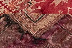 Kelim Marokkaanse Berber tapijt Azilal Special Edition 380 x 180 cm