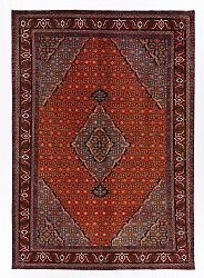 Perzisch tapijt Hamedan 278 x 188 cm