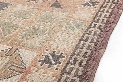 Kelim Marokkaanse Berber tapijt Azilal Special Edition 380 x 210 cm