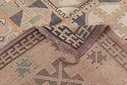 Kelim Marokkaanse Berber tapijt Azilal Special Edition 380 x 210 cm