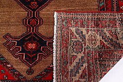 Perzisch tapijt Hamedan 300 x 143 cm