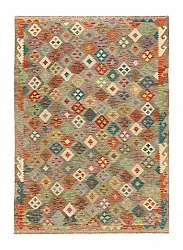 Oriëntaals kilimkleed 253 x 179 cm