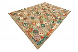 Oriëntaals kilimkleed 253 x 179 cm