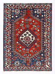 Perzisch tapijt Hamedan 282 x 203 cm