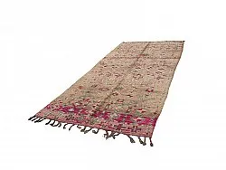 Kelim Marokkaanse Berber tapijt Azilal Special Edition 370 x 180 cm