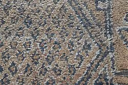 Kelim Marokkaanse Berber tapijt Azilal Special Edition 370 x 180 cm