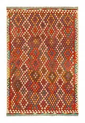 Oriëntaals kilimkleed 297 x 199 cm