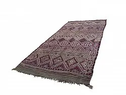 Kelim Marokkaanse Berber tapijt Azilal Special Edition 420 x 200 cm