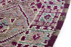 Kelim Marokkaanse Berber tapijt Azilal Special Edition 420 x 200 cm