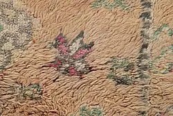 Kelim Marokkaanse Berber tapijt Azilal Special Edition 420 x 200 cm