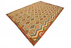 Oriëntaals kilimkleed 295 x 207 cm