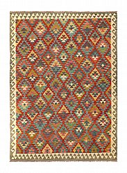 Kelim Afghan 289 x 207 cm