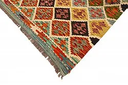 Oriëntaals kilimkleed 456 x 305 cm