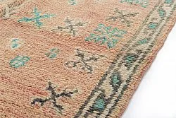 Kelim Marokkaanse Berber tapijt Azilal 280 x 110 cm