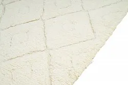 Kelim Marokkaanse Berber tapijt Beni Ouarain 270 x 305 cm