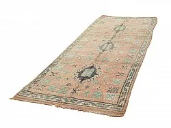 Kelim Marokkaanse Berber tapijt Azilal 280 x 110 cm