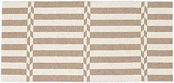 Plastic-kleden - Horredskleden Arrow (beige)